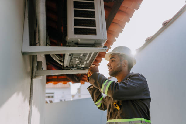 Best Best HVAC Companies  in Pimlico, SC