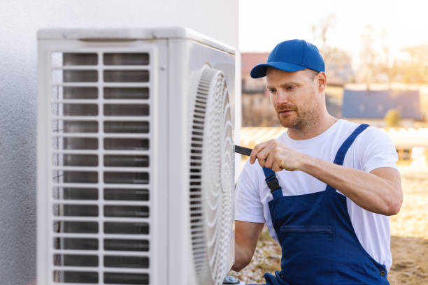 Best HVAC Maintenance Near Me  in Pimlico, SC